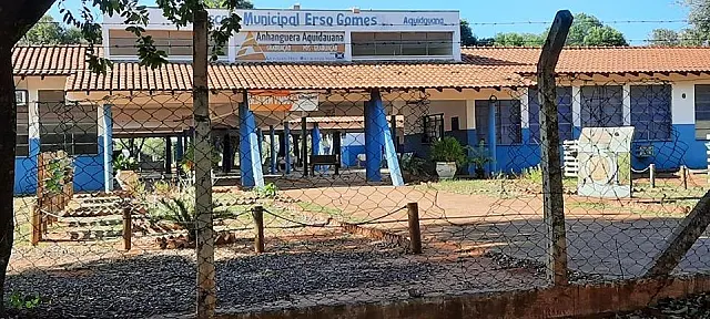 Aulas da rede municipal de ensino devem retornar no dia 1 de março