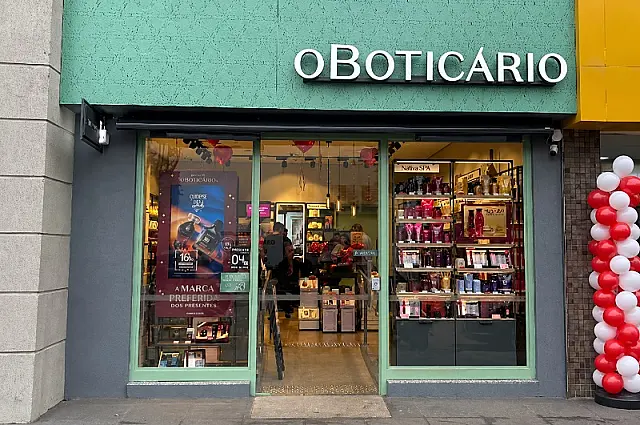 Dia dos Namorados: O Boticário tem preços especiais e presentes para todos os estilos em Aquidauana