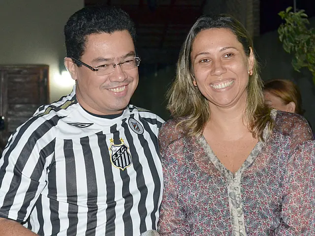 Prefeito Douglas Figueiredo está aniversariando