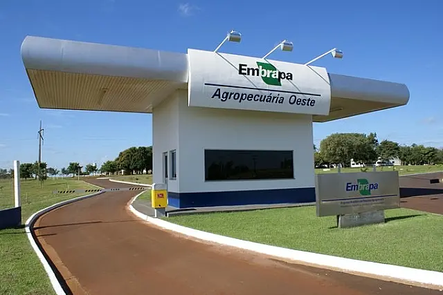 Embrapa abre inscrições para concurso público com 35 vagas em MS