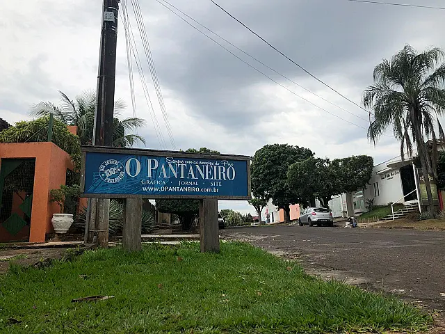 Terça-feira nublada e com possibilidade de chuvas em Aquidauana e região