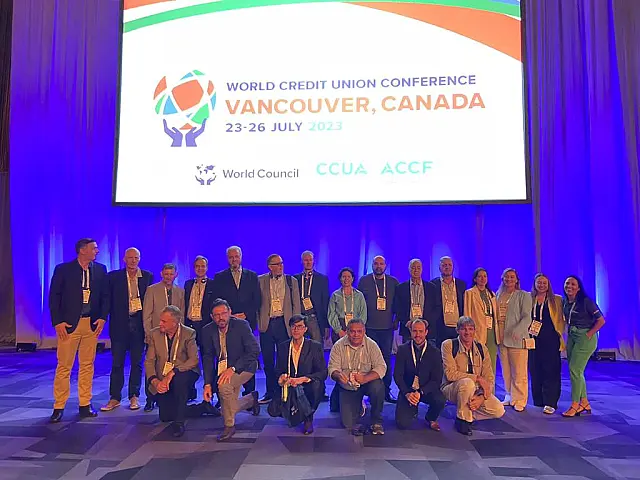 Sicredi Pantanal participa do maior evento de cooperativismo do mundo