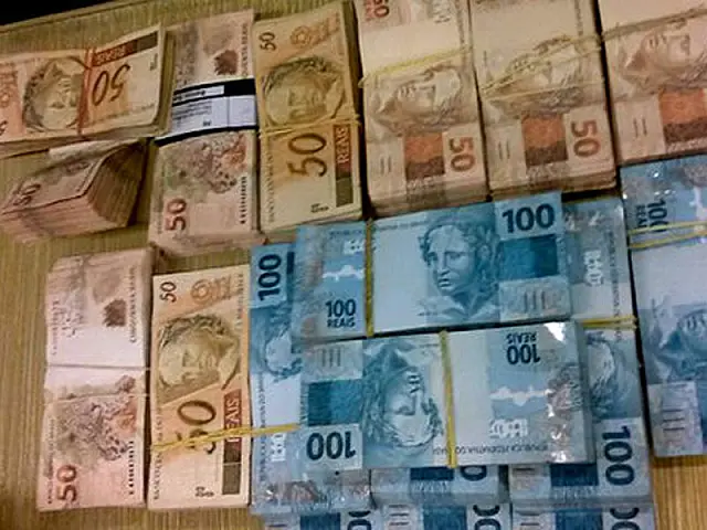 Lei que pune empresas por corrupção começa a valer nesta quarta