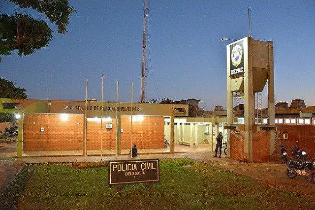 Trio é perseguido e preso, após furto de R$ 200 mil a chácara em Dourados