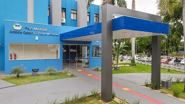 Aquidauana dá posse a novos servidores municipais nesta sexta-feira