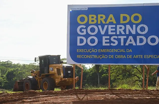 MS Ativo consolida novo modelo de gestão e transforma município