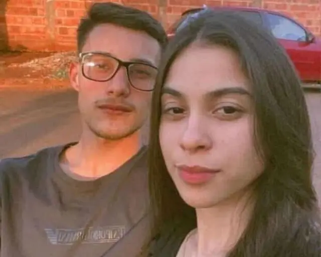 Casal de motociclista atingido por motorista bêbado está em coma