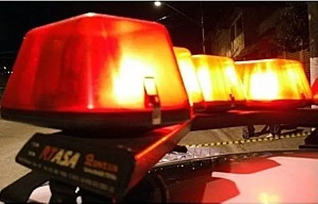 Getam do 7º BPM prende quatro homens por ato obsceno