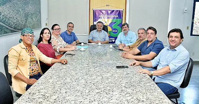 Nova diretoria do Conselho Municipal de Turismo toma posse