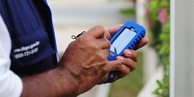 IBGE se prepara para Censo 2020 na região de Aquidauana e pede apoio da população