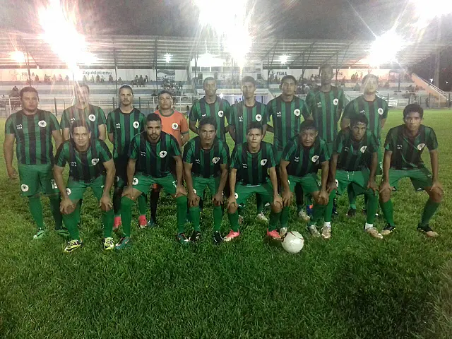 Mercado do Terto e Atlético saem na frente nas quartas da Copa Aquidauanense