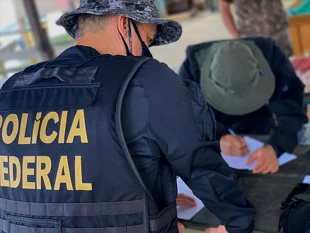 PF investiga casas lotéricas e suspeita de estelionato em Campo Grande
