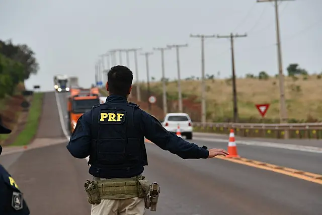 Polícia prende foragido por estupro de vulnerável em Corumbá