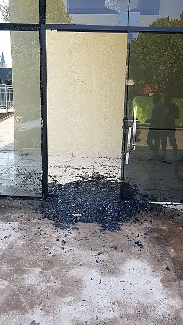 Casa de shows no centro de Aquidauana é alvo de disparos durante fim de semana
