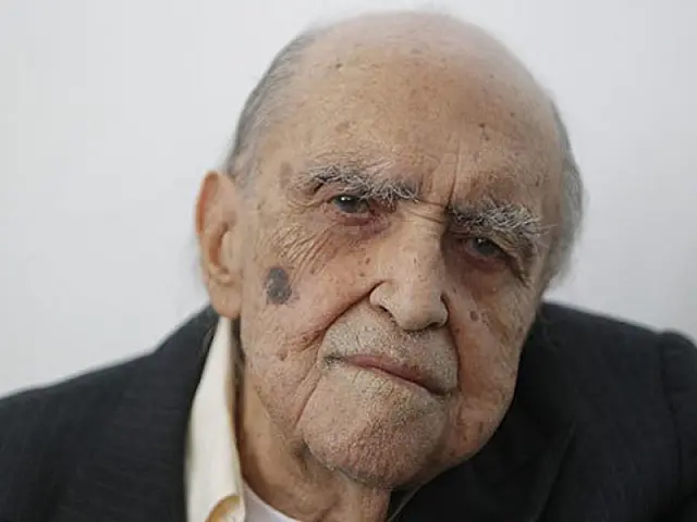 GDF decreta luto de sete dias pela morte de Niemeyer