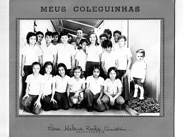 Ex-alunos das escolas GIC e Falcão promovem encontro saudosista