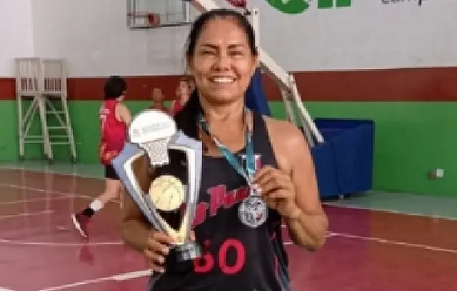 Corumbaense é convocada pela Seleção Brasileira de Basquete