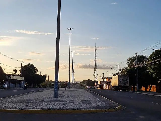 MS deve enfrentar nova onda de calor com máxima de até 40ºC em dezembro