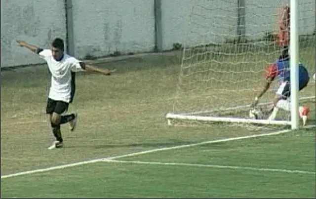 Goleada sensacional: Corumbaense faz 23 a 1 em cima do Coxim