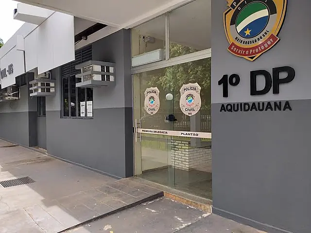 Mulher cai em golpe e perde R$ 2500 em Aquidauana
