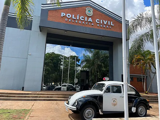Polícia Civil comemora balanço positivo das ações em 2022 em MS