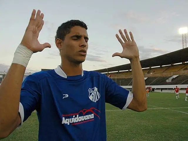 Daniel cada vez mais isolado na artilharia do Estadual