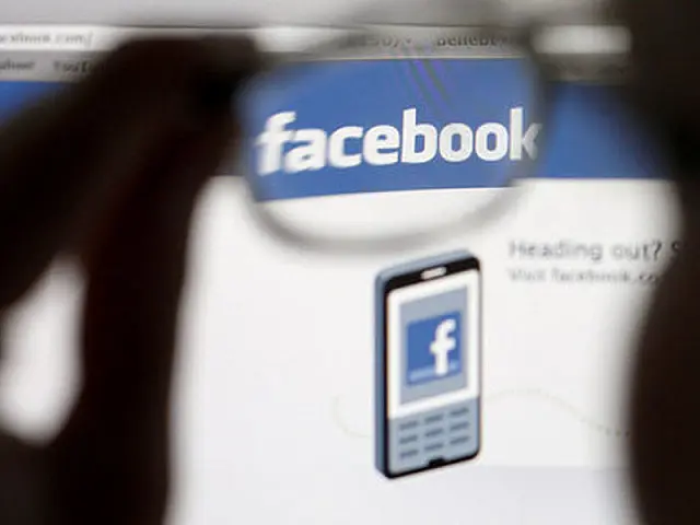 Novo recurso do Facebook vai avisar quando notícia for falsa