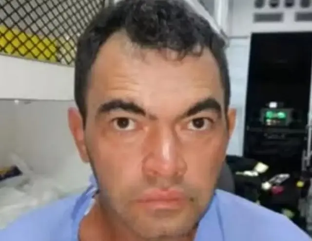 Subtenente preso por matar enfermeira a marretadas foge do Presídio Militar de Campo Grande