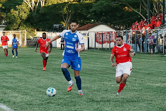 Aquidauanense pode conquistar acesso na rodada deste fim de semana