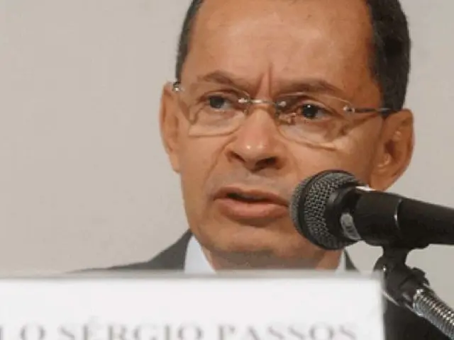 Senado aprova convite para ministro dos Transportes explicar denúncias