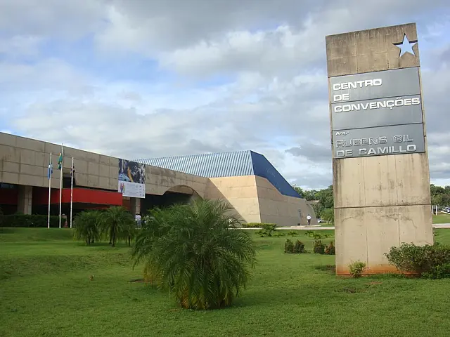 Velório de Wilson Barbosa acontece no Palácio Popular da Cultura