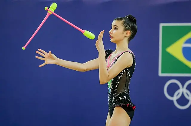Atletas de MS conquistam medalhas no 1° bloco dos Jogos da Juventude