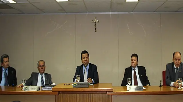CPI da Saúde fará prestação de contas em Aquidauana e nas outras 10 cidades investigadas