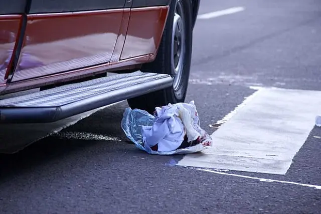 Criança é atropelada por ônibus em Campo Grande e perde massa encefálica
