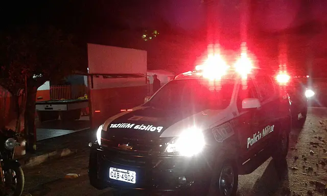 ‘Operação Presença Ativa’ intensifica policiamento em Miranda