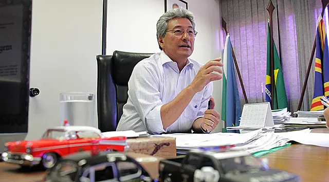 Detran adere a aplicativo e garante desconto de 40% no pagamento de multas