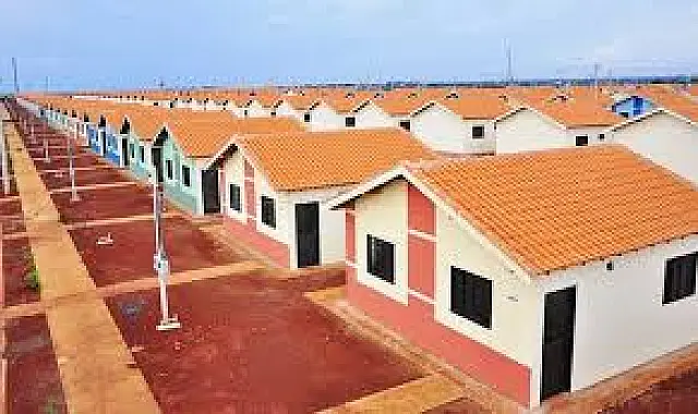 Prefeitura de Bonito reforça proibição de venda de terrenos de programas habitacionais