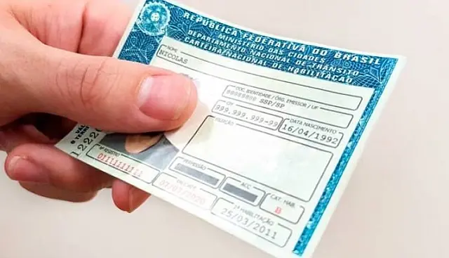 Processo da primeira CNH terá validade de 2 anos, estabelece Detran-MS