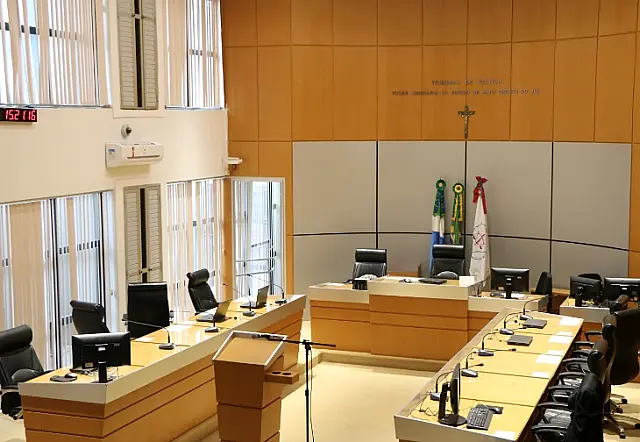 TJMS tem 463 processos em pauta nesta semana