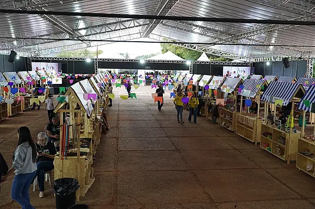 Agricultura familiar terá espaço de destaque durante Pantanal Tech MS 2026