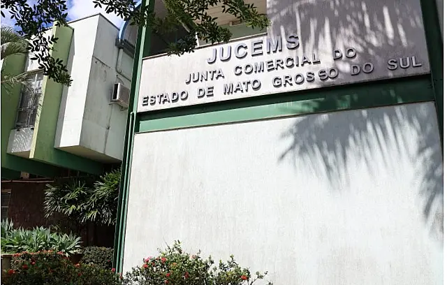 MS registra 1.022 novas empresas abertas em junho