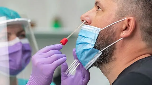 Prefeitura reforça disponibilidade de testes para a COVID-19