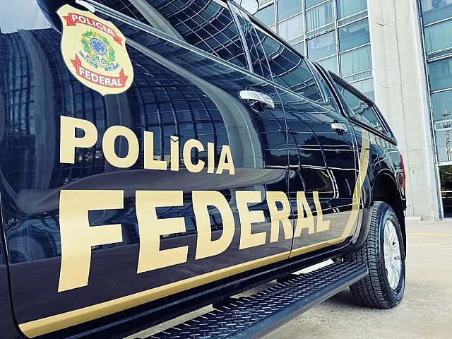 Acusado de duplo homicídio em MS é preso no Paraná