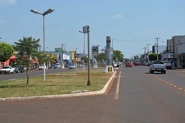 Lei que criou cargos públicos em Sidrolândia é declarada inconstitucional, a pedido do MPMS