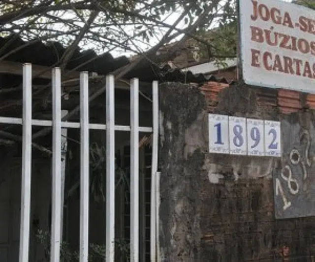 Homem de 57 anos é enforcado até a morte em terreiro de umbanda