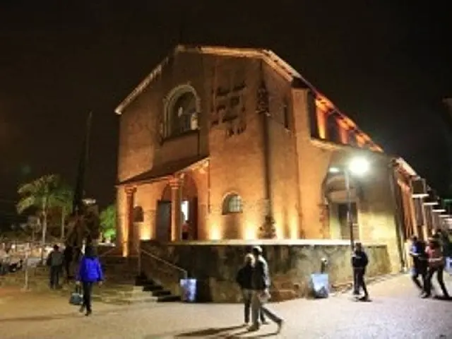 Trio é preso ao planejar roubar malote de igreja