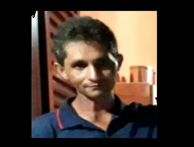 Familiares permanecem sem notícias de Cristiano Moraes