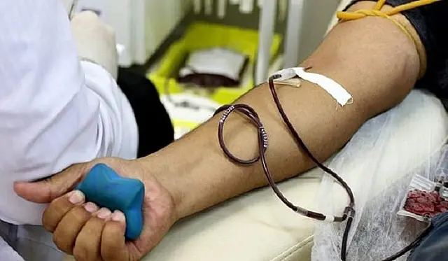 Campanha para doação de sangue acontece em todo MS na terça-feira