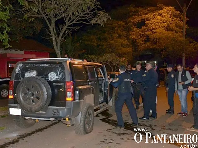 Jovens estudantes relatam clima na fronteira depois da morte de narcotraficante