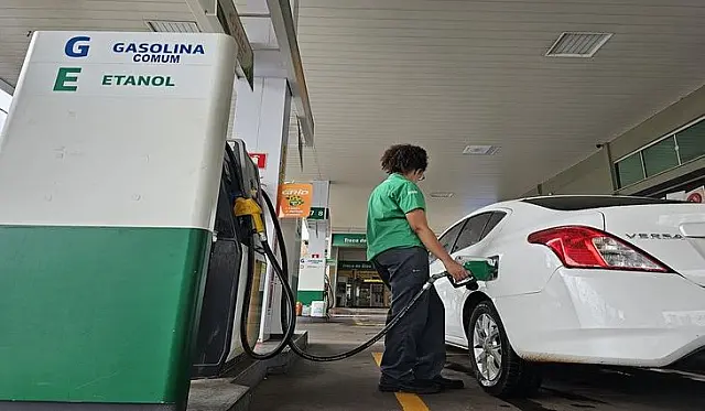 Procon-MS: Etanol e gasolina aditivada tem maior variação de preço em abril
